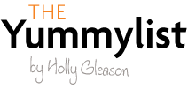 The Yummy List